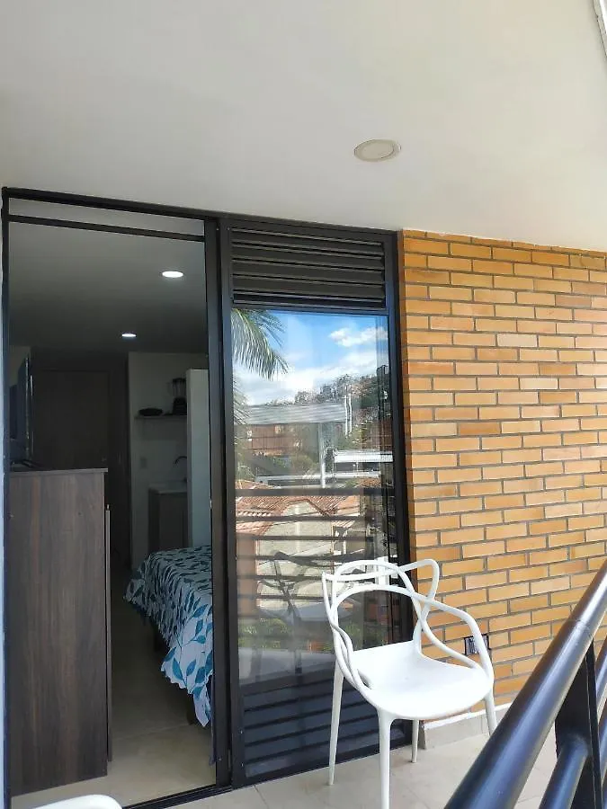 Apartamento Graffitour Comuna 13 Medellín