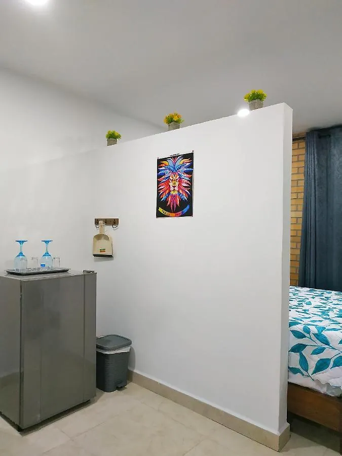 Apartamento Graffitour Comuna 13 Medellín Colombia
