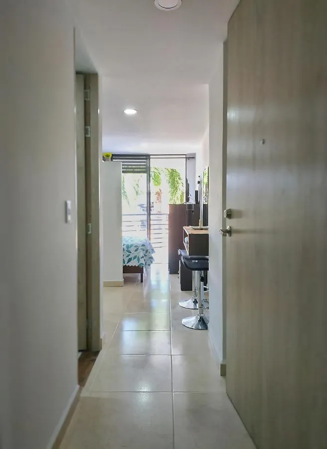 Apartamento Graffitour Comuna 13 Medellín