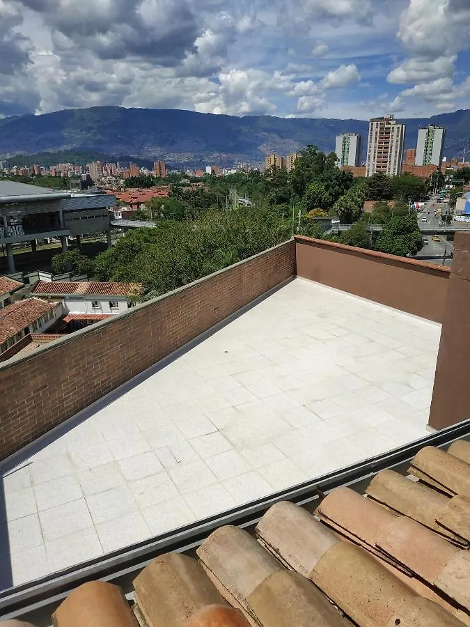 Apartamento Graffitour Comuna 13 Medellín 0*,  Colombia